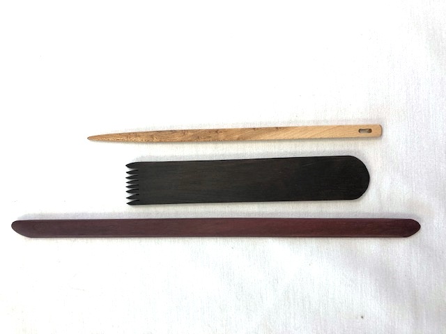 Hokett Tapestry Tools